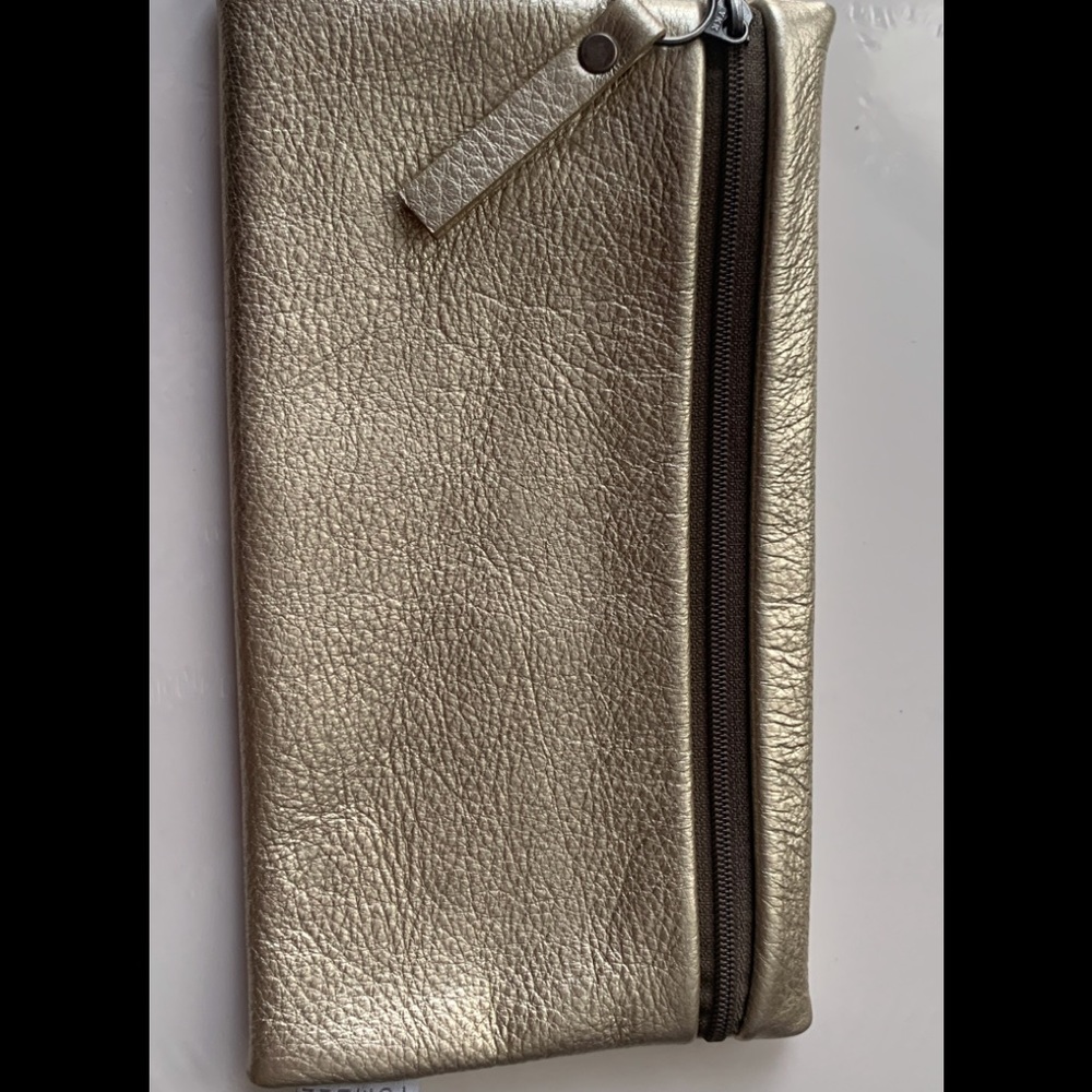 Rough & Tumble glasses and phone case
